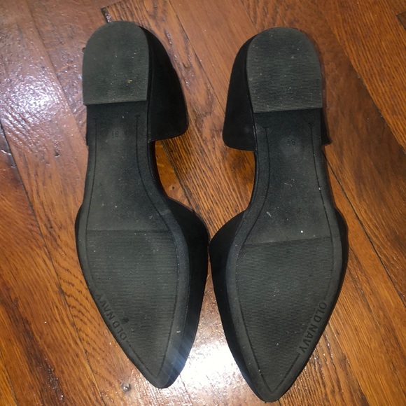 Old Navy Flats - Picture 3 of 5